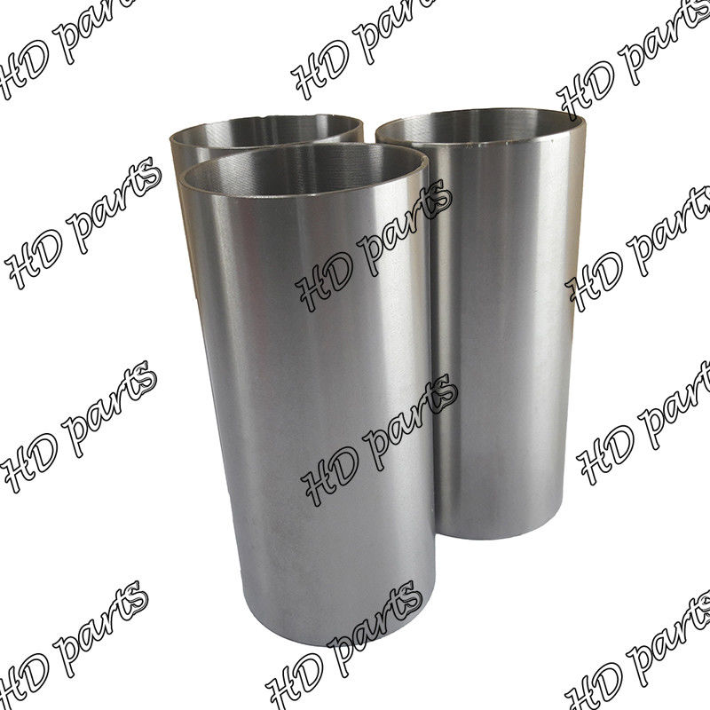 Tuleja cylindrowa silnika Diesla 3LD1 8-97176-287-0 8-97176287-0 Dla ISUZU