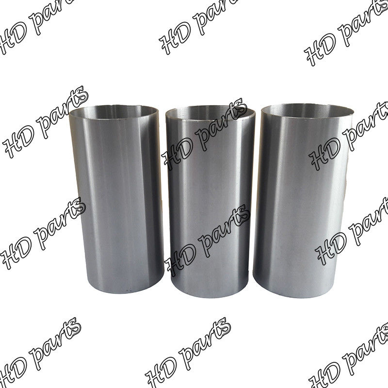 Tuleja cylindrowa silnika Diesla 3LD1 8-97176-287-0 8-97176287-0 Dla ISUZU