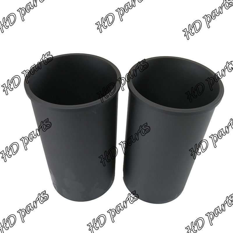 4HE1 Tuleja cylindra silnika Diesla 8-97176723-0 8-94396-837-0 Dla ISUZU