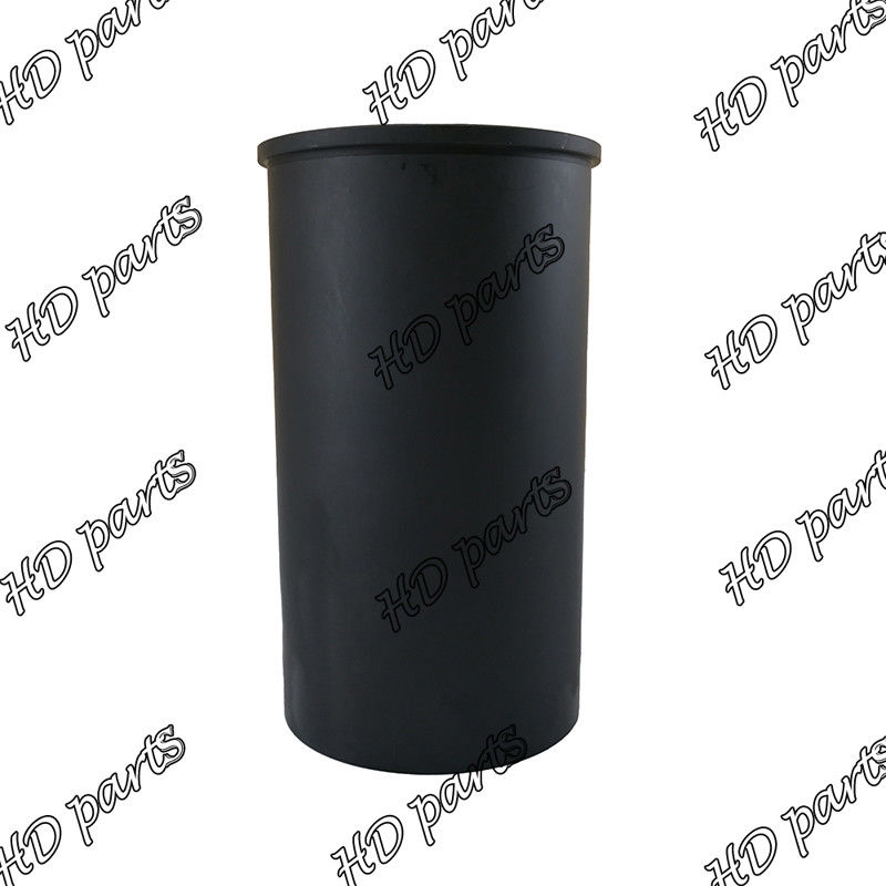 4HE1 Tuleja cylindra silnika Diesla 8-97176723-0 8-94396-837-0 Dla ISUZU