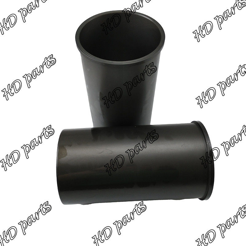 4HE1 115mm średnica zewnętrzna Tuleja cylindra silnika Diesla 8-97176723-0 Dla ISUZU