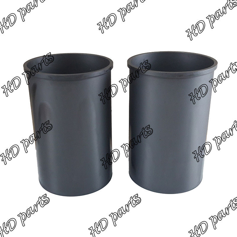 4HF1 tuleja cylindra silnika wysokoprężnego 8-97176-727-0 8-97144-174-0 8-94389-276-3 dla ISUZU