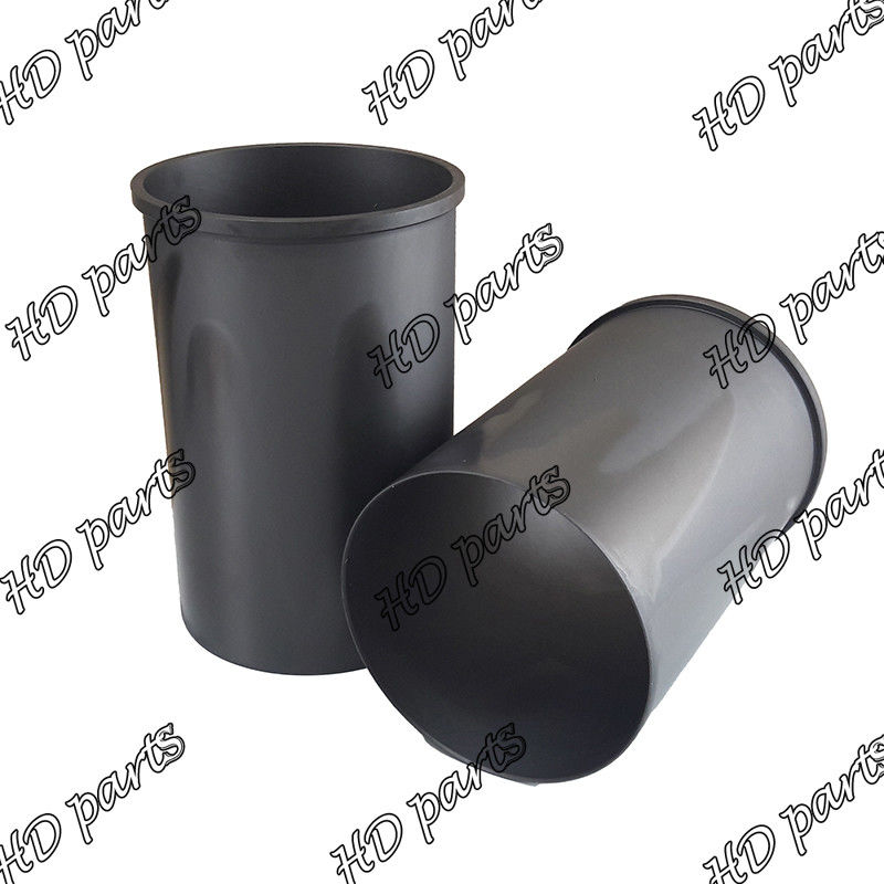 4HF1 tuleja cylindra silnika wysokoprężnego 8-97176-727-0 8-97144-174-0 8-94389-276-3 dla ISUZU