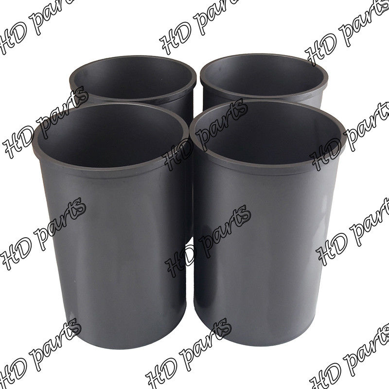 4HF1 tuleja cylindra silnika wysokoprężnego 8-97176-727-0 8-97144-174-0 8-94389-276-3 dla ISUZU