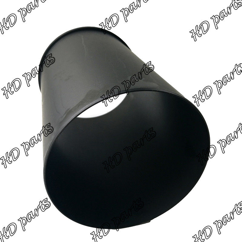 4HF1 tuleja cylindra silnika wysokoprężnego 8-97176-727-0 8-97144-174-0 8-94389-276-3 dla ISUZU