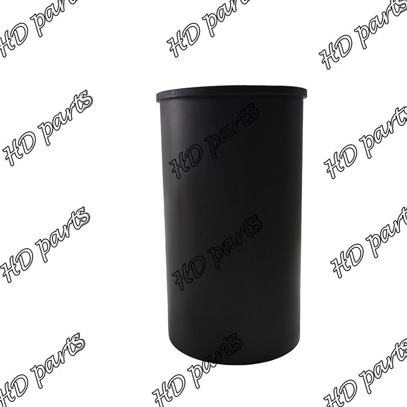 4HK1 tuleja cylindra silnika diesla 1-87618212-0 8-94391-602-0 8-94391603-0 8-94391602-1 dla ISUZU