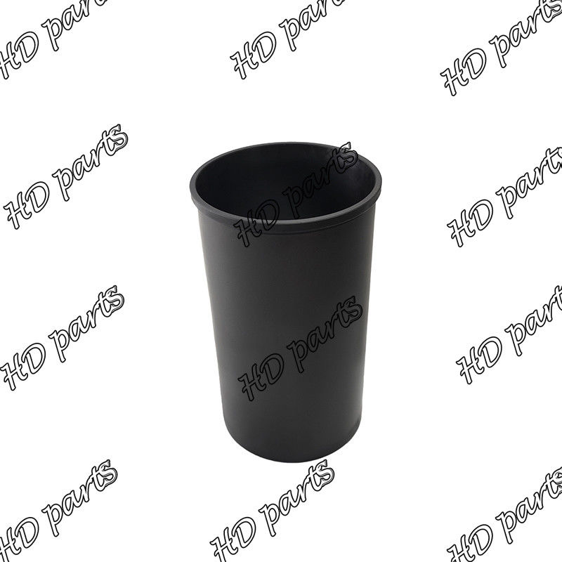 4HK1 tuleja cylindra silnika diesla 1-87618212-0 8-94391-602-0 8-94391603-0 8-94391602-1 dla ISUZU