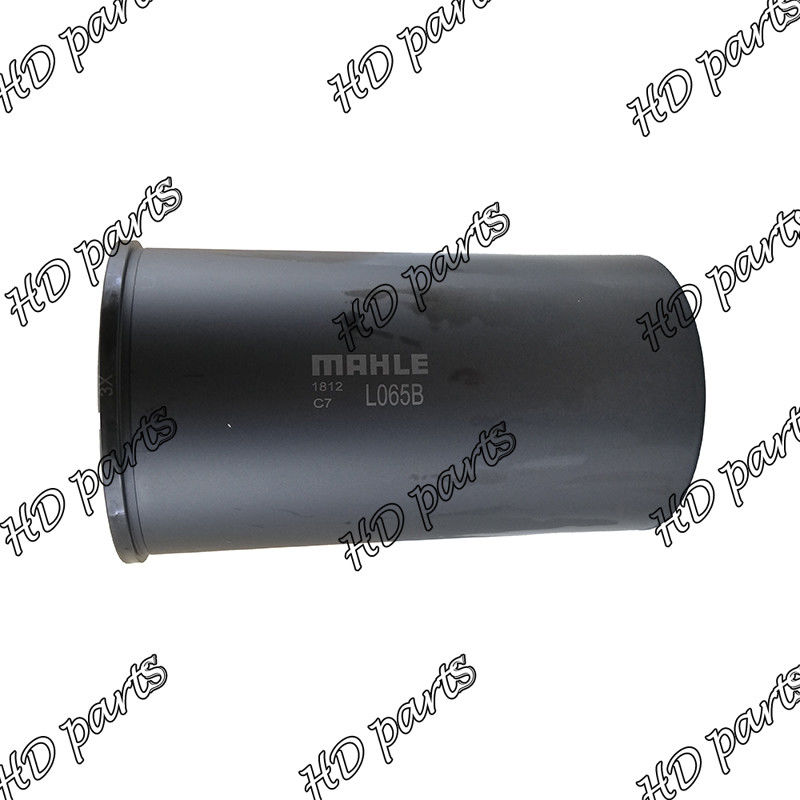 HK1 6HK1 Mahle tuleja cylindra silnika diesla 1-87618212-0 8-94391-602-0 8-94391603-0 8-94391602-1 dla ISUZU