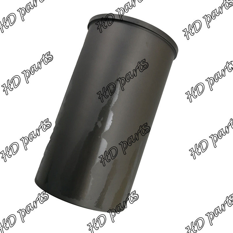 4HK1 6HK1 tuleja cylindrowa silnika Diesla 1-87618212-0 8-94391-602-0 8-94391603-0 8-94391602-1 dla ISUZU