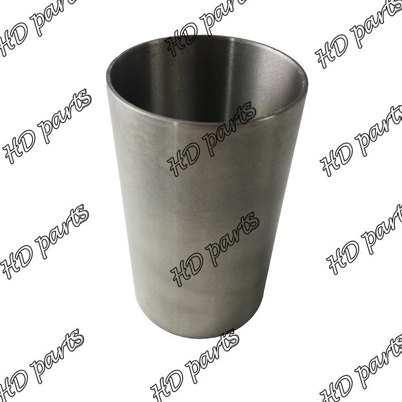 4LE1 Tuleja cylindrowa silnika Diesla 8-97146996-0 8-97176999-9 Dla ISUZU