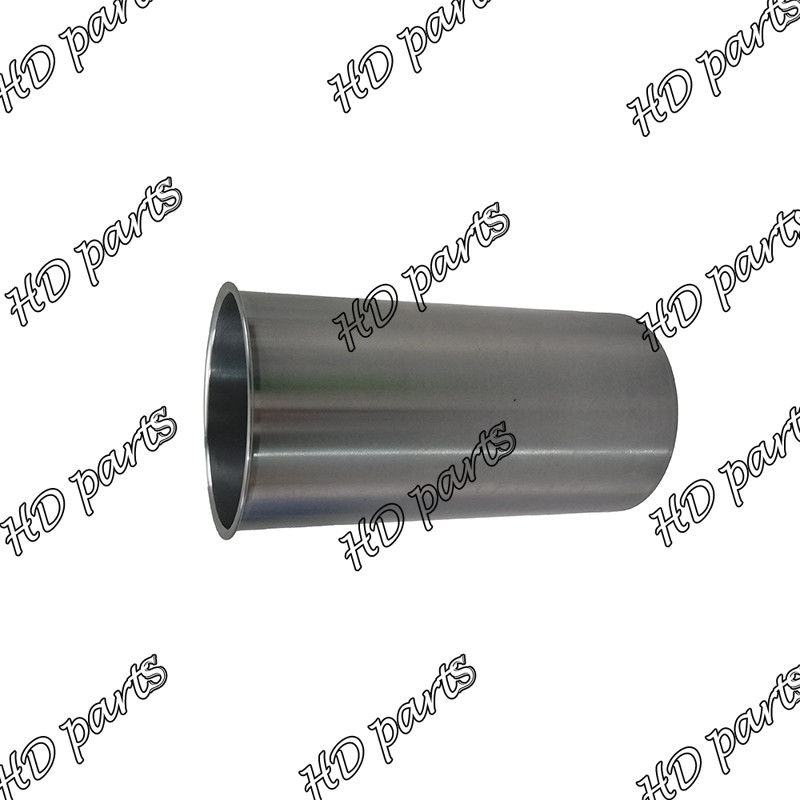 6BB1 6BD1 tuleja cylindra silnika wysokoprężnego 9-11261-118-0 1-11261118-0 dla ISUZU