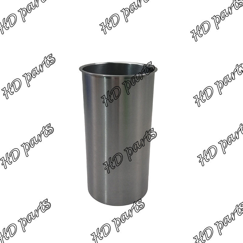 6BB1 6BD1 tuleja cylindra silnika wysokoprężnego 9-11261-118-0 1-11261118-0 dla ISUZU
