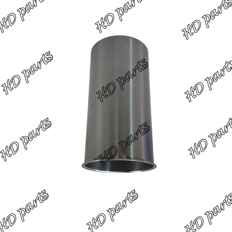 6BB1 6BD1 tuleja cylindra silnika wysokoprężnego 9-11261-118-0 1-11261118-0 dla ISUZU