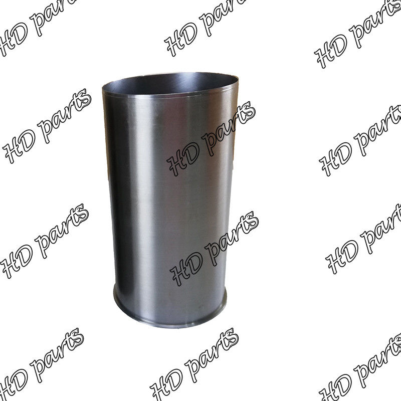 6BG1 Tuleja cylindrowa silnika wysokoprężnego Mahler 1-11261-1190 1-11261385-0 1-11261119-0 dla ISUZU