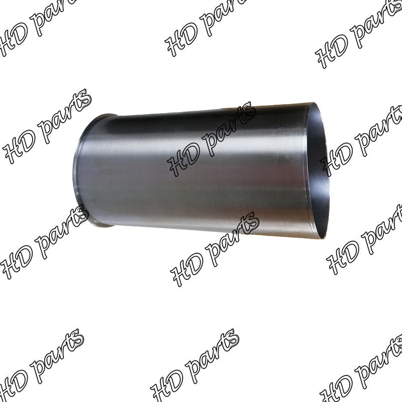 6BG1 Tuleja cylindrowa silnika wysokoprężnego Mahler 1-11261-1190 1-11261385-0 1-11261119-0 dla ISUZU