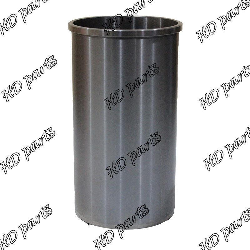 6HE1 Tuleja cylindra silnika wysokoprężnego Mahler 8-97176723-0 8-94396-332-0 Dla ISUZU