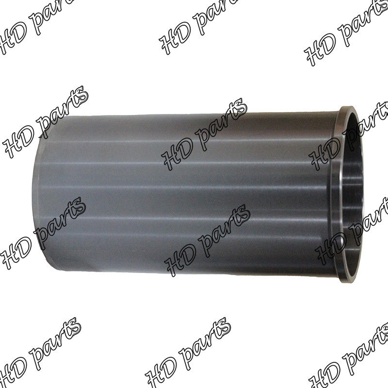 6HE1 Tuleja cylindra silnika wysokoprężnego Mahler 8-97176723-0 8-94396-332-0 Dla ISUZU