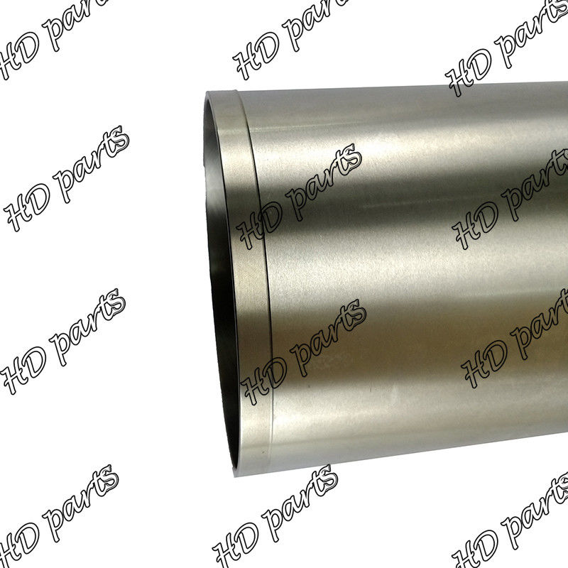 6RB1 Tuleja cylindra silnika Diesla 1-11261288-0 1-11261-082-0 Dla ISUZU