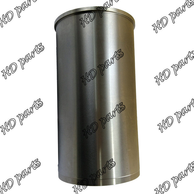 6RB1 Tuleja cylindra silnika Diesla 1-11261288-0 1-11261-082-0 Dla ISUZU