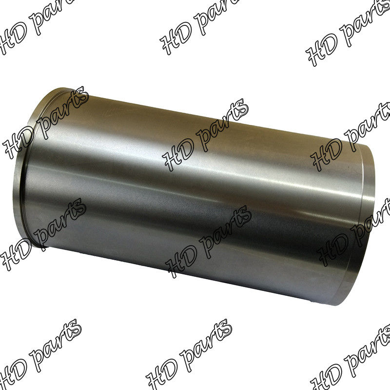 6RB1 Tuleja cylindra silnika Diesla 1-11261288-0 1-11261-082-0 Dla ISUZU