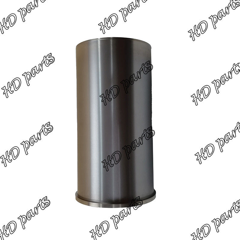 6SD1 tuleja cylindra silnika wysokoprężnego 1-11261300-0 1-11261368-2 dla ISUZU