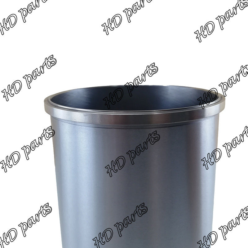 6SD1 tuleja cylindra silnika wysokoprężnego 1-11261300-0 1-11261368-2 dla ISUZU