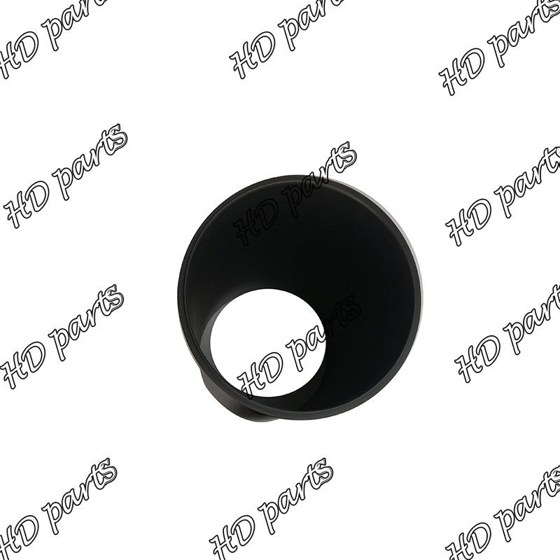 6UZ1 Tuleja cylindra silnika Diesla 1-878136126-5 1-11261368-2 Dla ISUZU