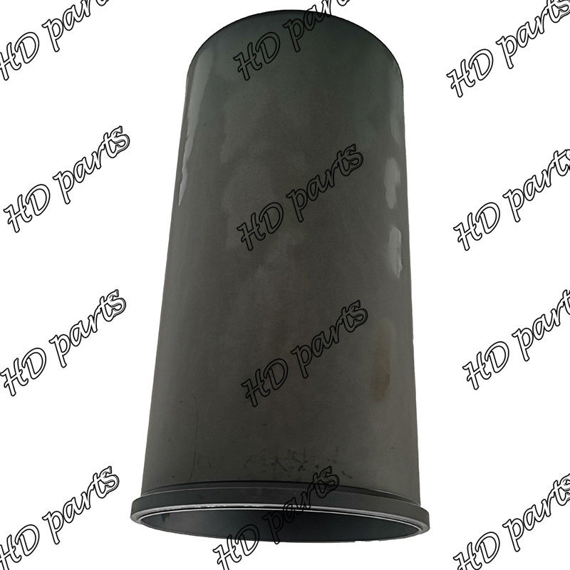 6UZ1 Tuleja cylindra silnika Diesla 1-878136126-5 1-11261368-2 Dla ISUZU