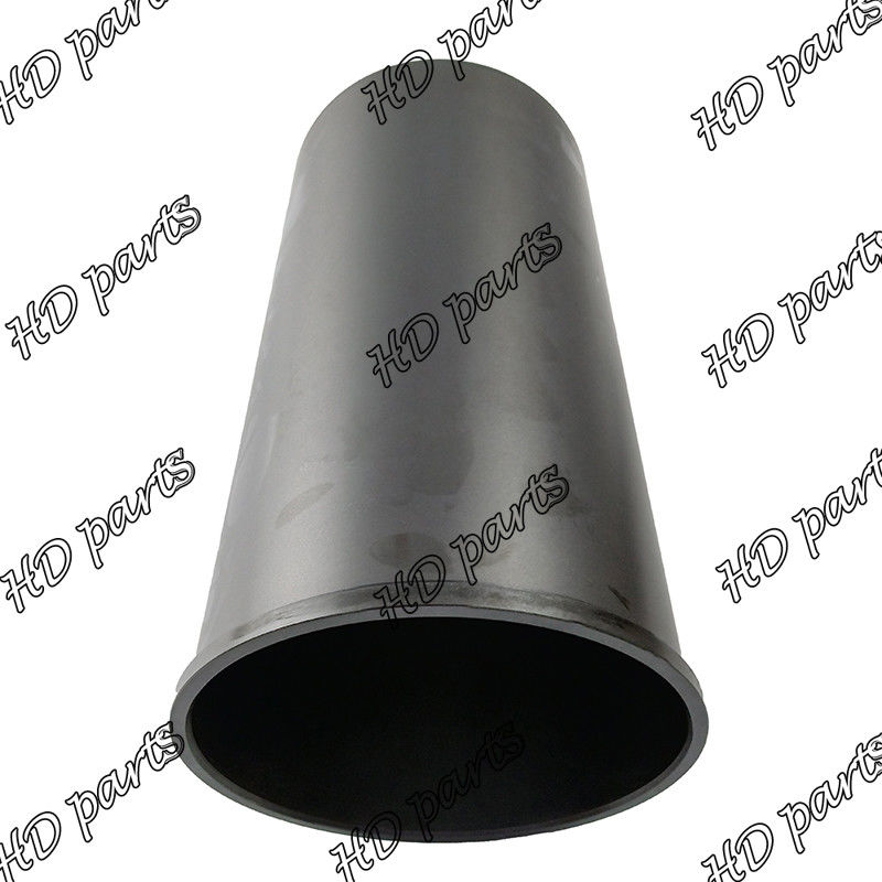6WA1 tuleja cylindra silnika wysokoprężnego 1-11261362-1 1-11261-362-0 dla ISUZU