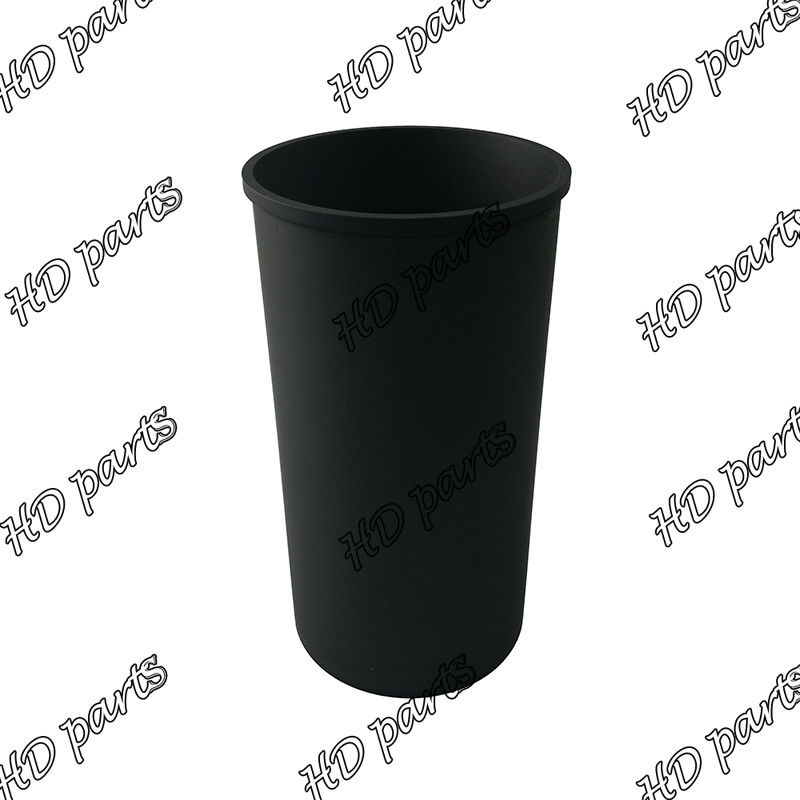 6WA1 tuleja cylindra silnika wysokoprężnego 1-11261362-1 1-11261-362-0 dla ISUZU