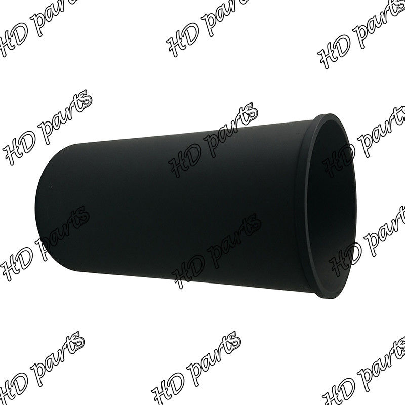 6WA1 tuleja cylindra silnika wysokoprężnego 1-11261362-1 1-11261-362-0 dla ISUZU