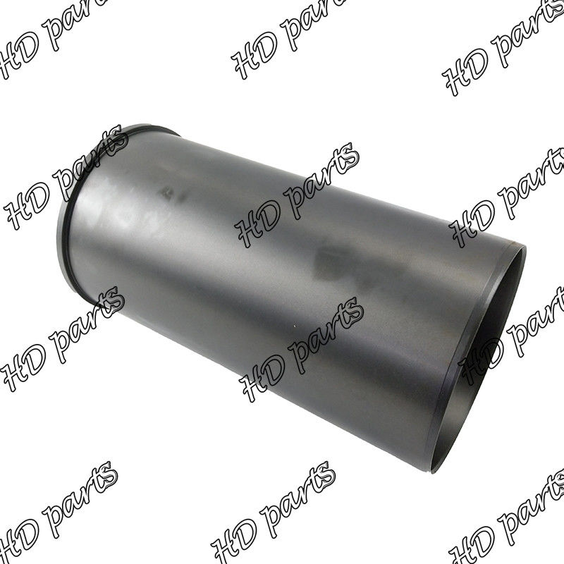 6WA1 tuleja cylindra silnika wysokoprężnego 1-11261362-1 1-11261-362-0 dla ISUZU