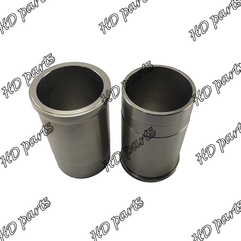 8PA1 tuleja cylindra silnika wysokoprężnego 1-11261063-0 1-11261-063-0 1-11261-155-0 dla ISUZU