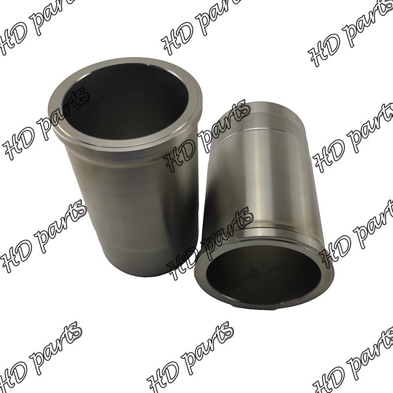 8PA1 tuleja cylindra silnika wysokoprężnego 1-11261063-0 1-11261-063-0 1-11261-155-0 dla ISUZU