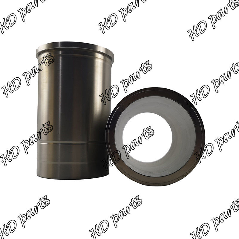 8PA1 tuleja cylindra silnika wysokoprężnego 1-11261063-0 1-11261-063-0 1-11261-155-0 dla ISUZU