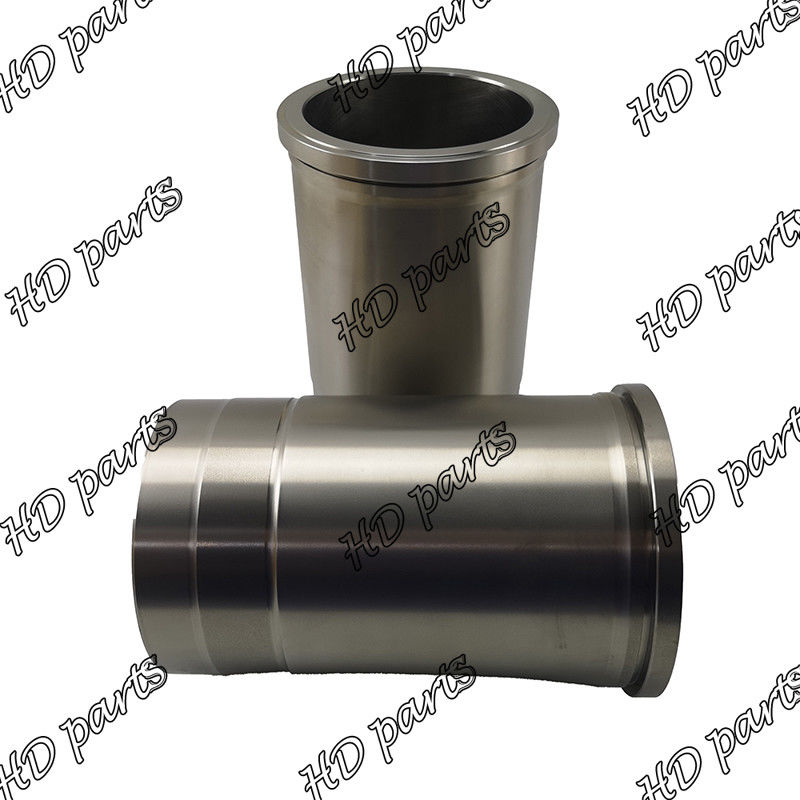 8PA1 tuleja cylindra silnika wysokoprężnego 1-11261063-0 1-11261-063-0 1-11261-155-0 dla ISUZU