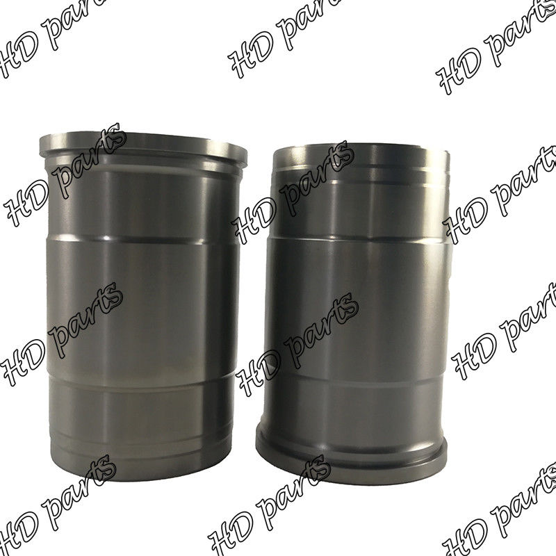 10PC1 12PC1 szeroka strona 3 kręgi wodne Tuleja cylindrowa silnika diesla1-11261-076-0 1-11561-111-0 1-11261-175-0 dla ISUZU