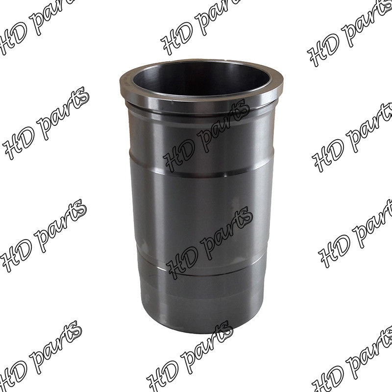 10PD1 tuleja cylindra silnika wysokoprężnego 1-11261-161-1 1-11261-175-0 dla ISUZU