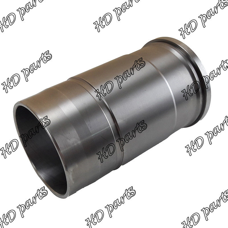 10PD1 tuleja cylindra silnika wysokoprężnego 1-11261-161-1 1-11261-175-0 dla ISUZU