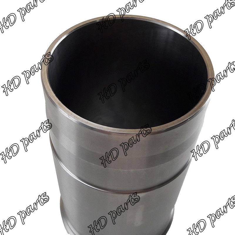 10PD1 tuleja cylindra silnika wysokoprężnego 1-11261-161-1 1-11261-175-0 dla ISUZU
