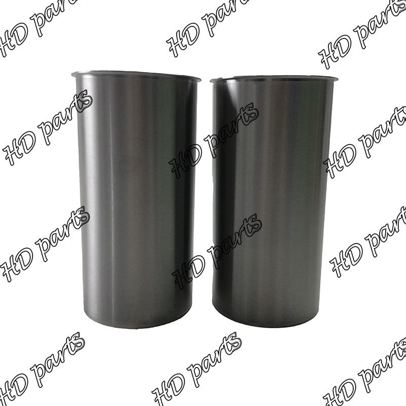 C221 Tuleja cylindra silnika Diesla 8-97176-868-0 9-11261-253-0 9-11261-253-1 Dla ISUZU