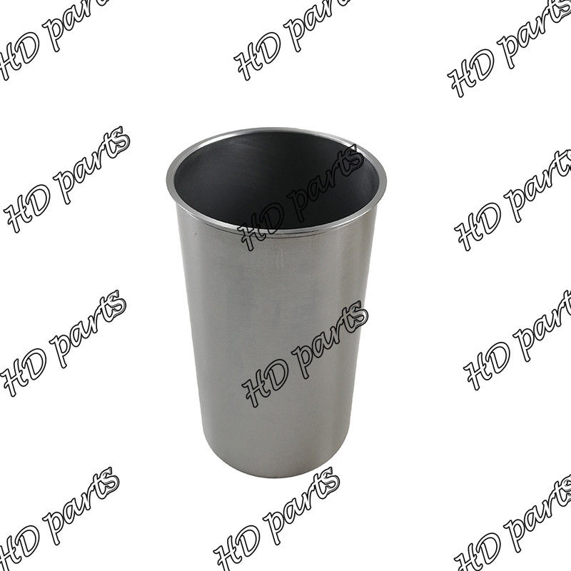 C223 Tuleja cylindra silnika Diesla 5-11261-015-2 5-11261-015-0 Dla ISUZU