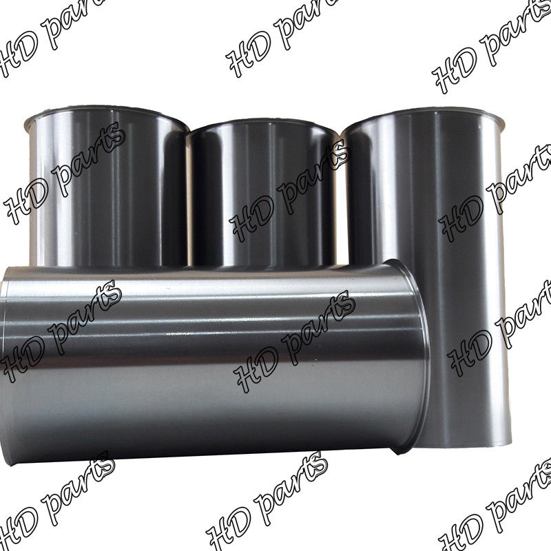 C240 Tuleja cylindra silnika Diesla 9-11261-230-1 9-11261-230-0 Dla ISUZU