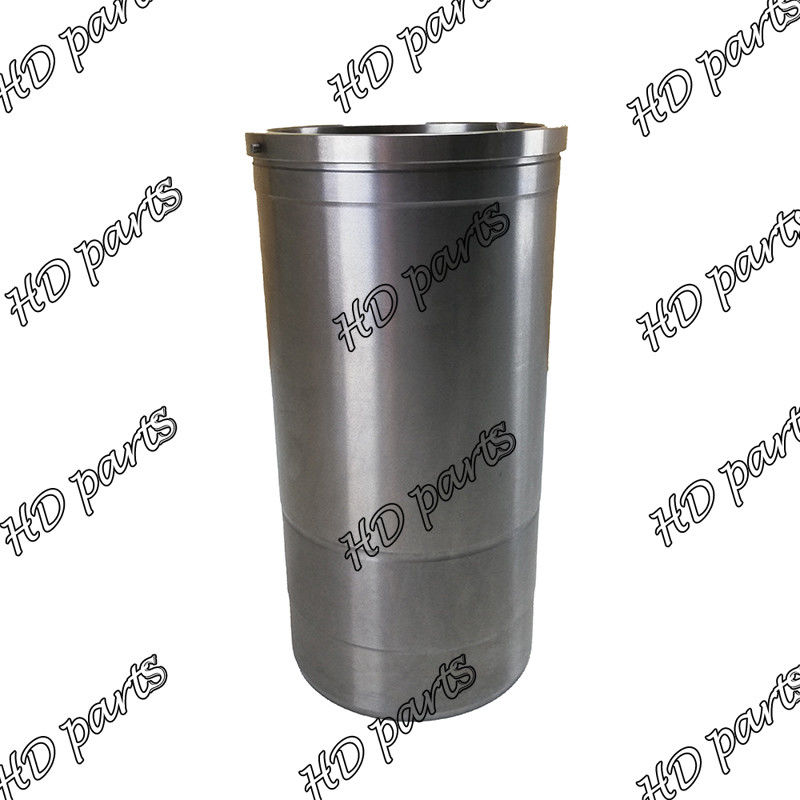 DA640 wysokość 228mm Tuleja cylindra silnika Diesla 9-11261-227-0 9-11261-288-0 Dla ISUZU