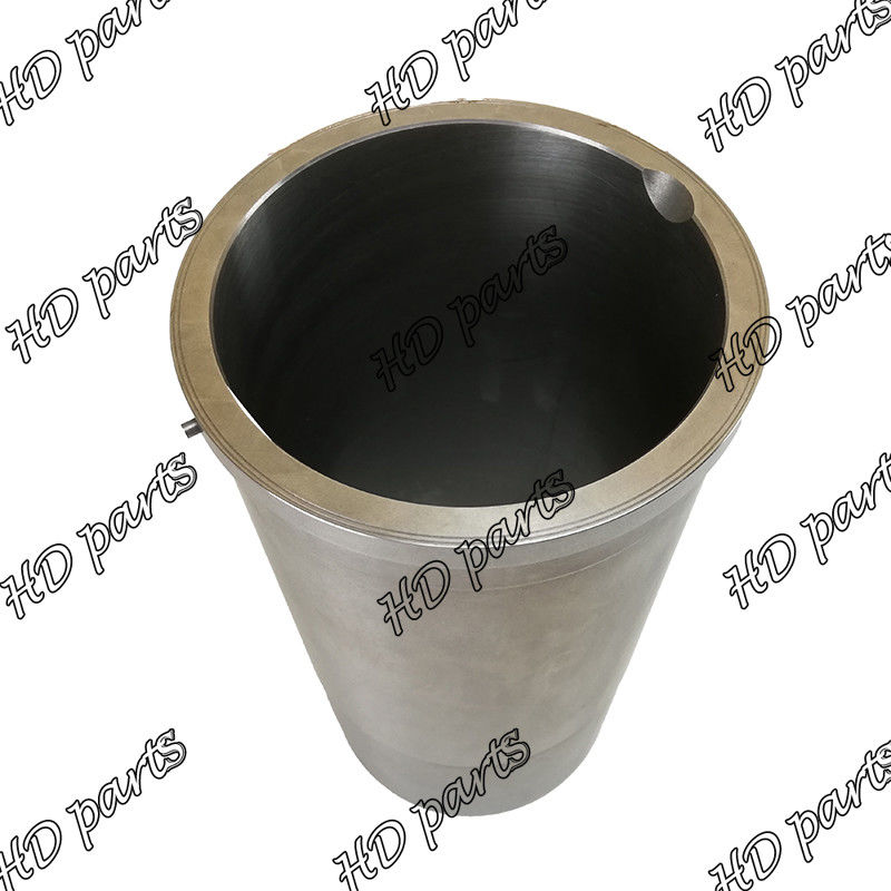 DA640 wysokość 228mm Tuleja cylindra silnika Diesla 9-11261-227-0 9-11261-288-0 Dla ISUZU