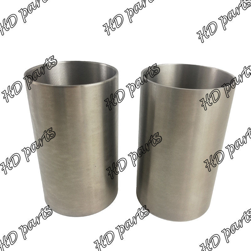 D1402 V1902 F2302 S2800 S2802 tuleja cylindra silnika wysokoprężnego 15521-02310 dla KUBOTA
