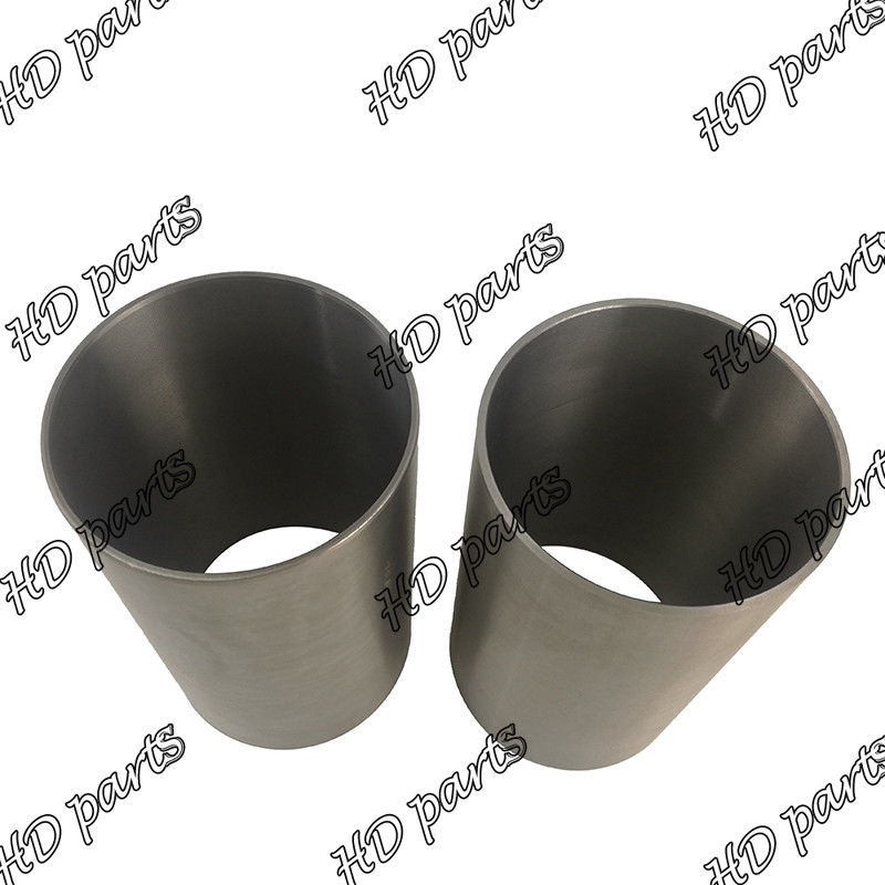 D1402 V1902 F2302 S2800 S2802 tuleja cylindra silnika wysokoprężnego 15521-02310 dla KUBOTA