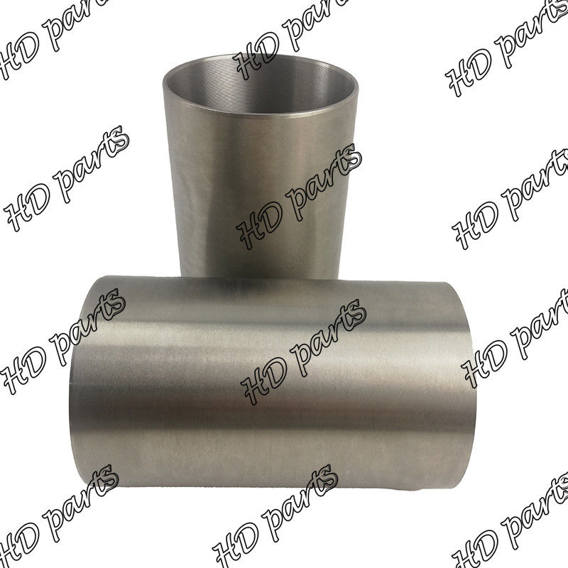 D1402 V1902 F2302 S2800 S2802 tuleja cylindra silnika wysokoprężnego 15521-02310 dla KUBOTA