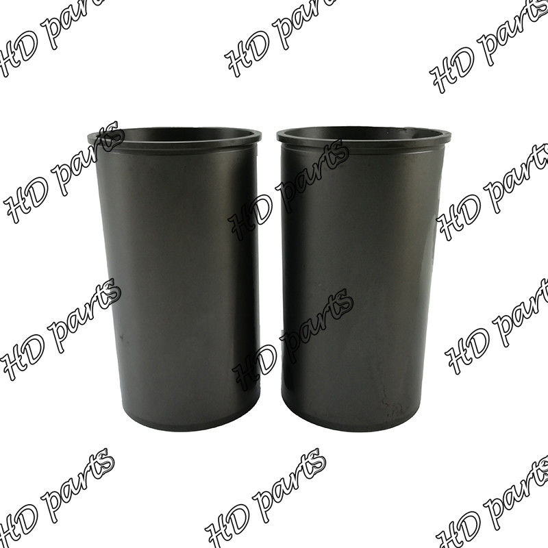4D95 6D95 tuleja cylindra silnika wysokoprężnego 6207-21-2110 6207-21-2120 dla KOMATSU