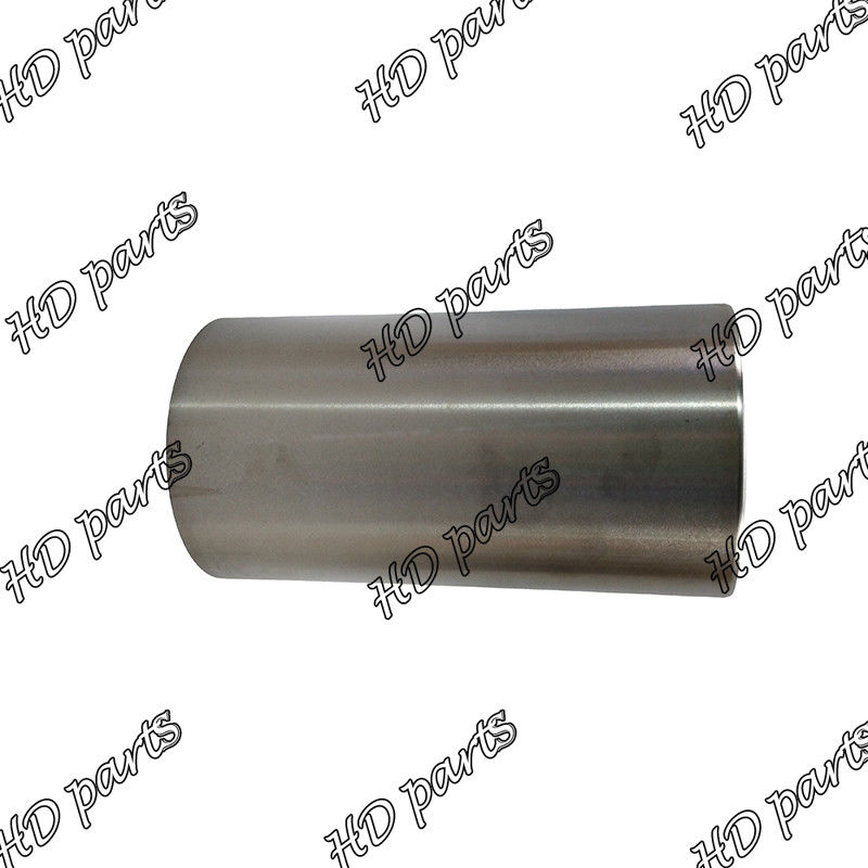 6D107 Tuleja cylindra silnika Diesla 6754-29-2010 6754-21-2111 3904167 Dla KOMATSU